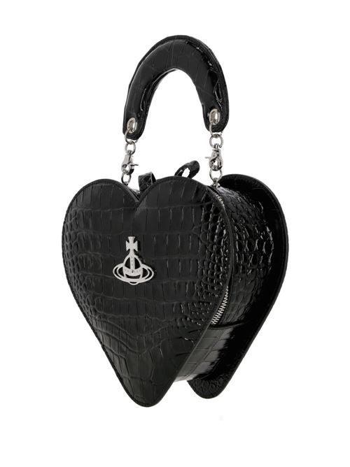 Josephine heart crossbody Vivienne Westwood | 43040080UL0039N401